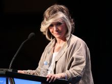 Sheila Nevins