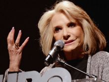 Sheila Nevins