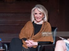 Sheila Nevins