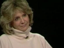 Sheila Nevins