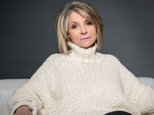 Sheila Nevins