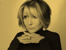 Sheila Nevins