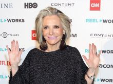 Sheila Nevins