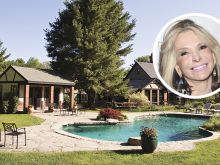 Sheila Nevins