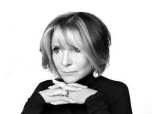 Sheila Nevins