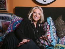 Sheila Nevins