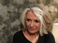 Sheila Nevins