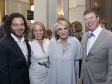Sheila Nevins