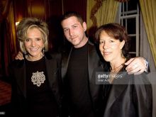 Sheila Nevins