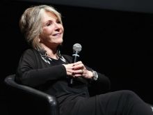 Sheila Nevins