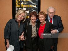 Sheila Nevins