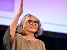 Sheila Nevins