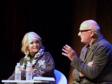 Sheila Nevins