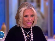 Sheila Nevins