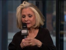 Sheila Nevins