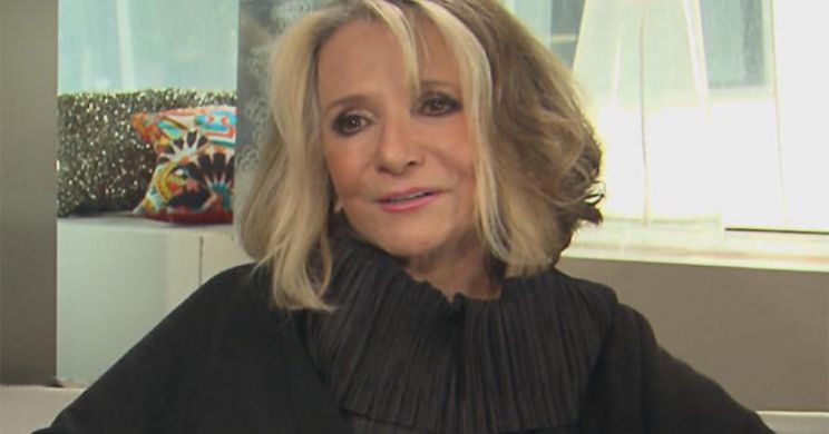 Sheila Nevins