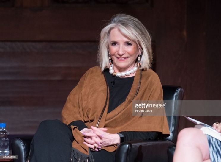 Sheila Nevins