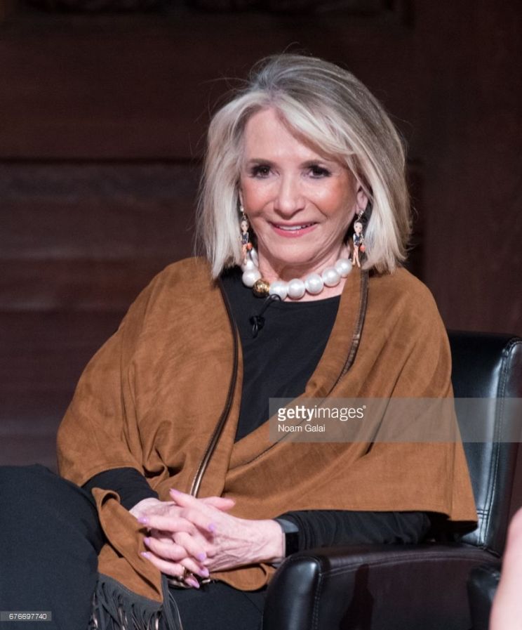 Sheila Nevins