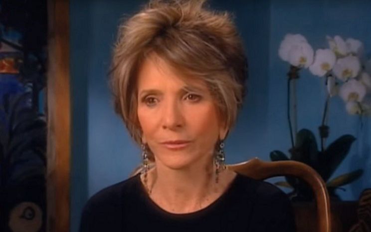 Sheila Nevins
