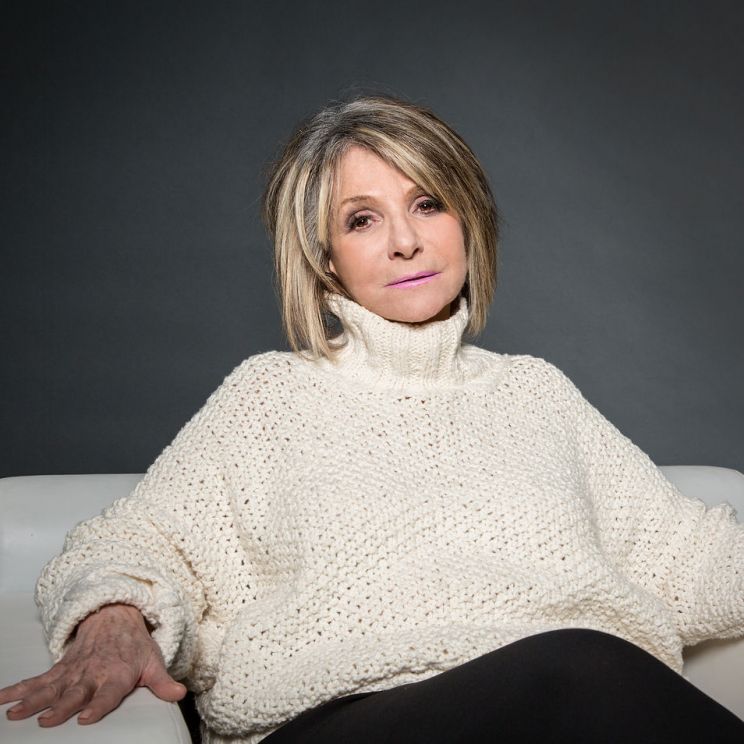 Sheila Nevins