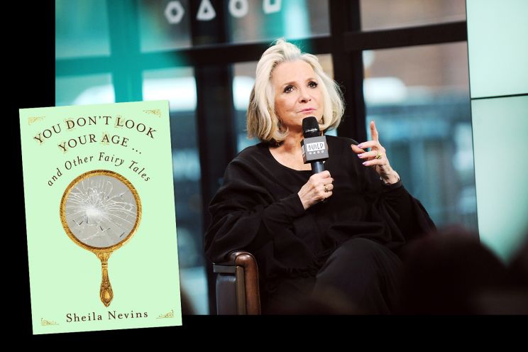 Sheila Nevins