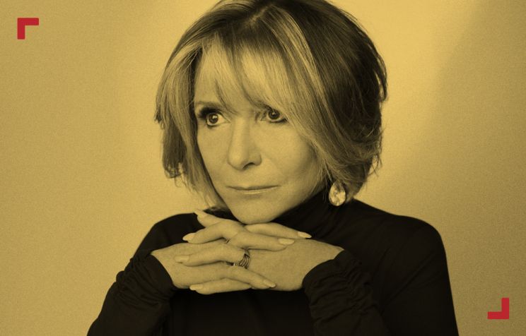 Sheila Nevins