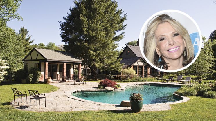 Sheila Nevins