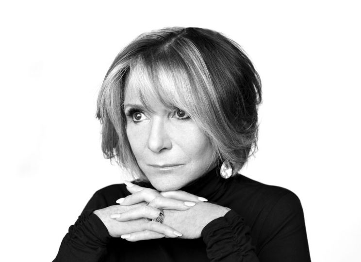 Sheila Nevins