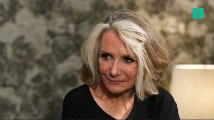 Sheila Nevins