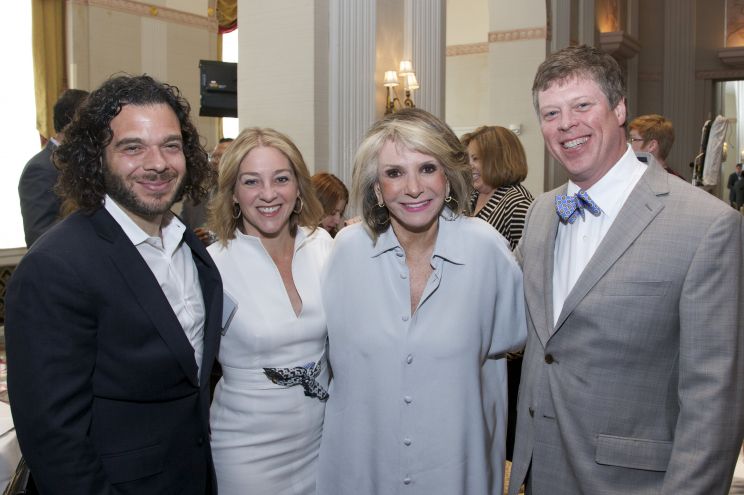 Sheila Nevins