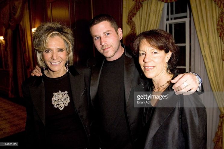 Sheila Nevins