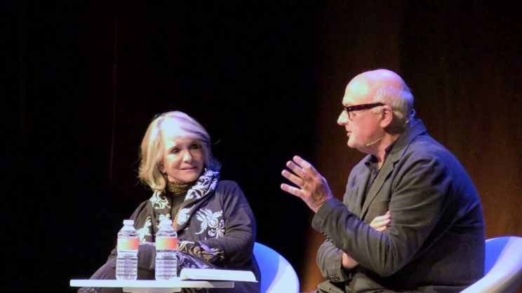 Sheila Nevins