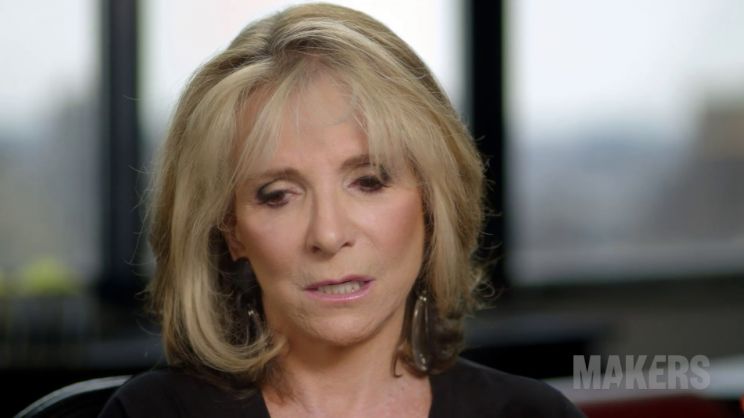 Sheila Nevins