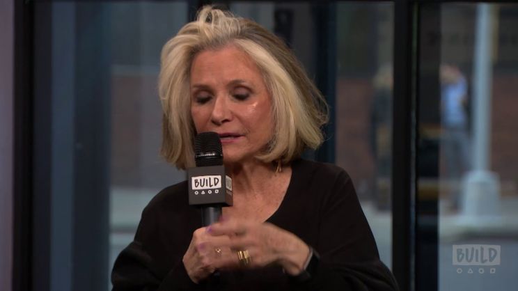 Sheila Nevins