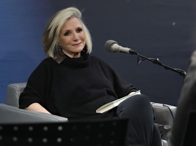 Sheila Nevins