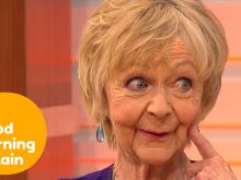Sheila Reid