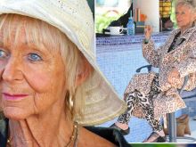 Sheila Reid