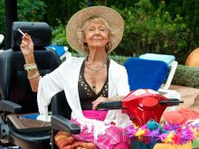 Sheila Reid