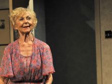 Sheila Reid