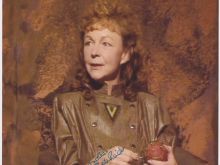 Sheila Reid