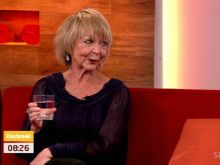Sheila Reid