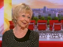 Sheila Reid