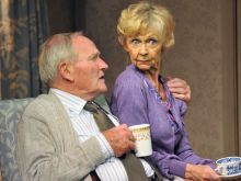 Sheila Reid