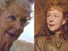 Sheila Reid