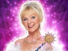 Sheila Reid