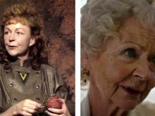 Sheila Reid