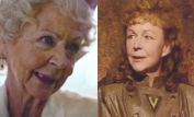 Sheila Reid