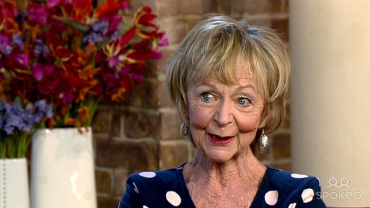 Sheila Reid