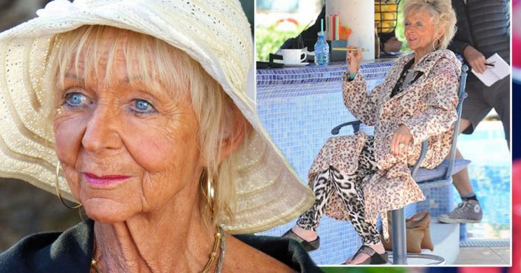 Sheila Reid