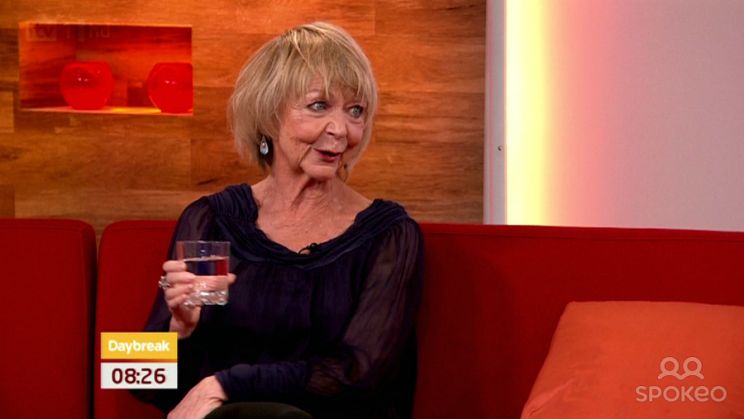 Sheila Reid